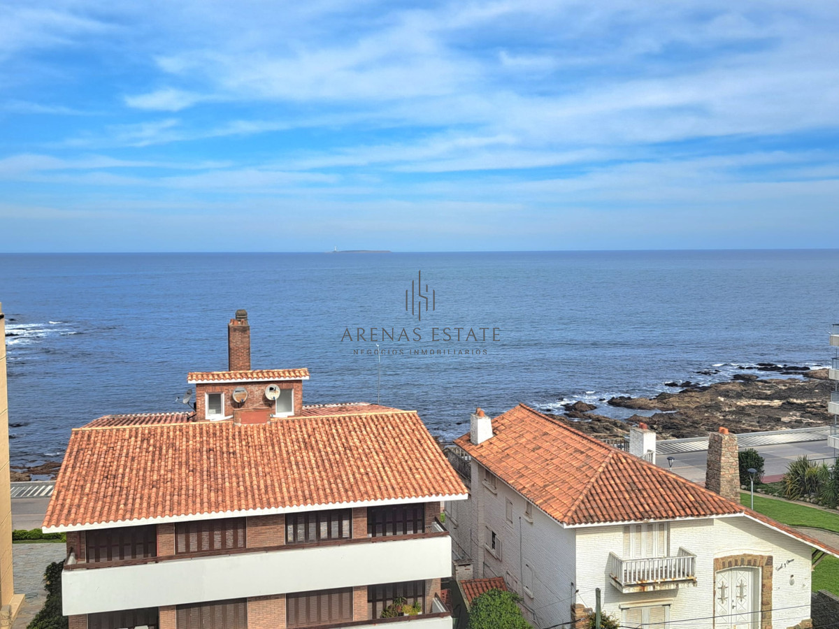 Apartamento ID.3303 - Apartamento en venta en Punta del Este 