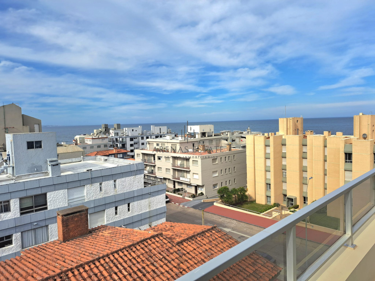 Apartamento ID.3303 - Apartamento en venta en Punta del Este 