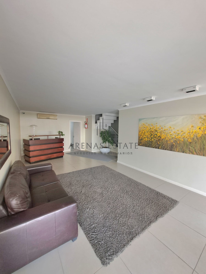 Apartamento ID.3303 - Apartamento en venta en Punta del Este 