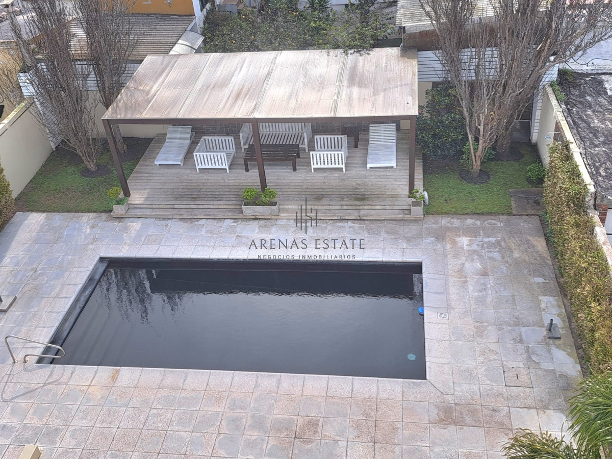 Apartamento ID.3303 - Apartamento en venta en Punta del Este 