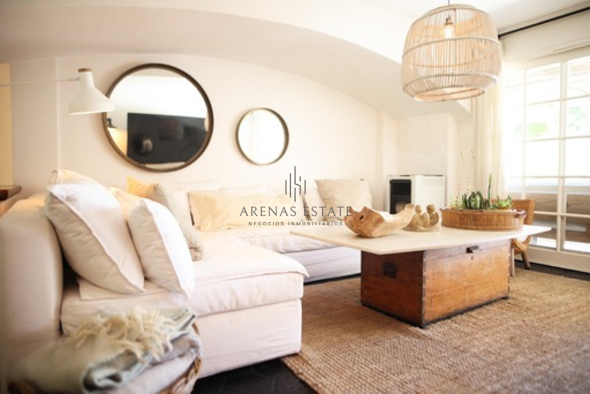 Casa ID.2890 - Casa en venta en Punta del Este 