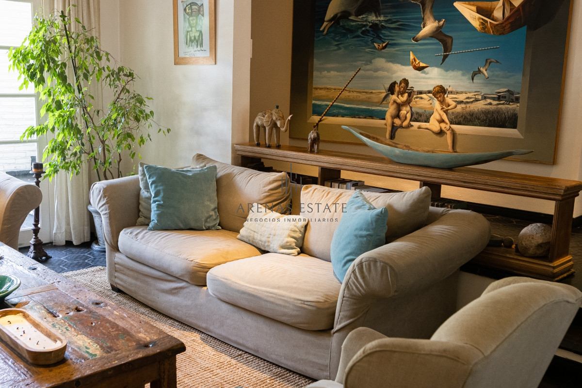 Casa ID.2890 - Casa en venta en Punta del Este 
