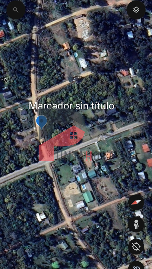 Terreno ID.264 - Terreno en venta Ocean park