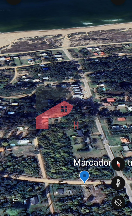 Terreno ID.264 - Terreno en venta Ocean park