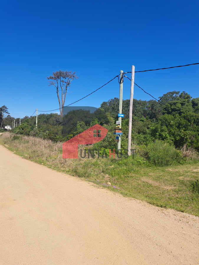 Terreno ID.264 - Terreno en venta Ocean park