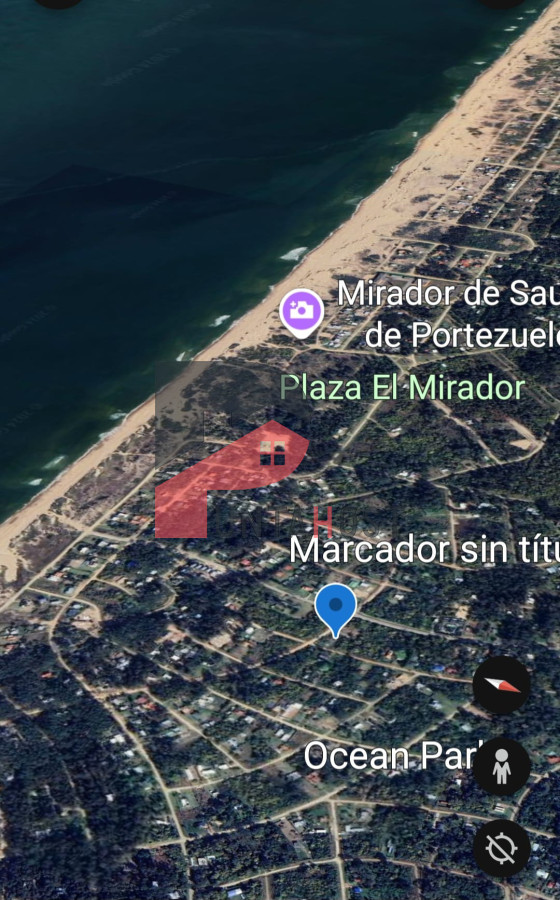 Terreno ID.264 - Terreno en venta Ocean park
