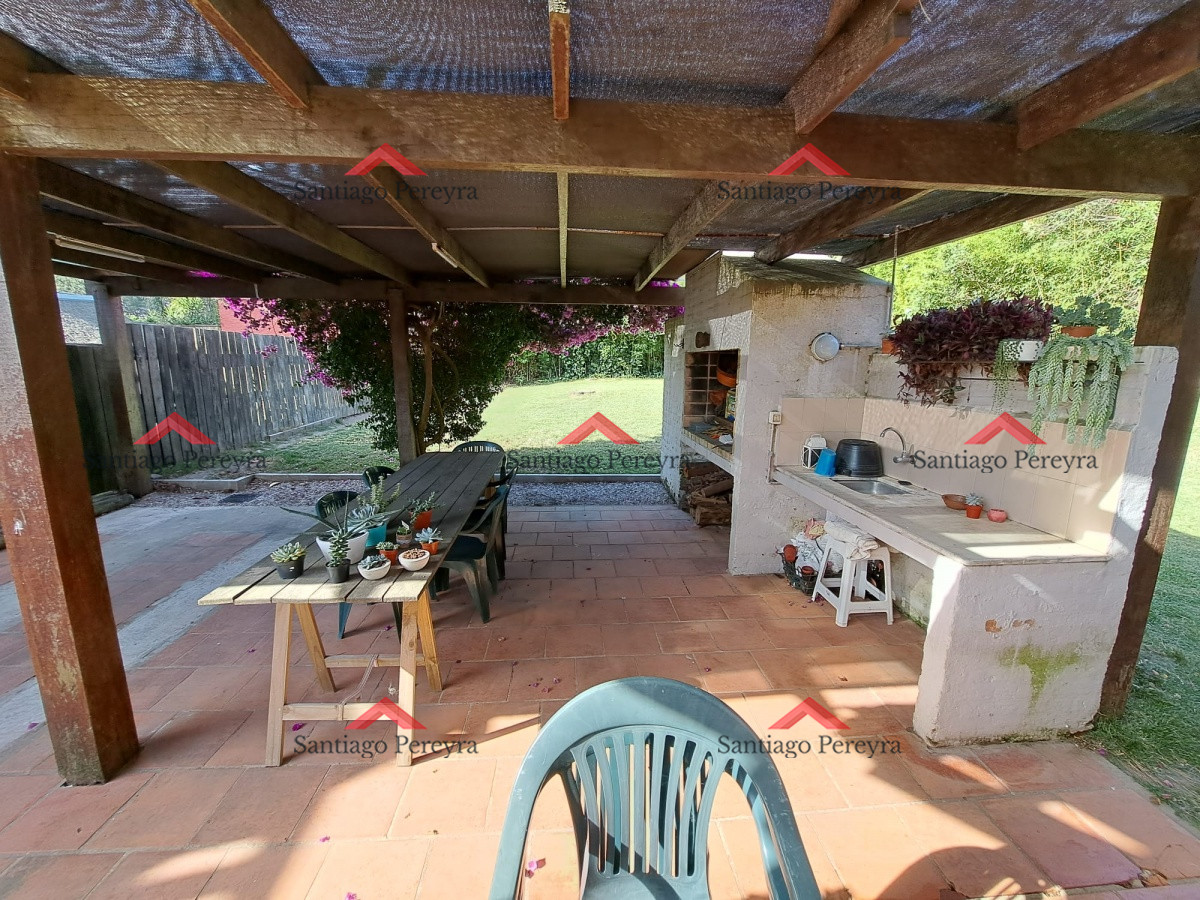 Casa ID.16673 - Casa en venta de 3 dormitorios en Pinares