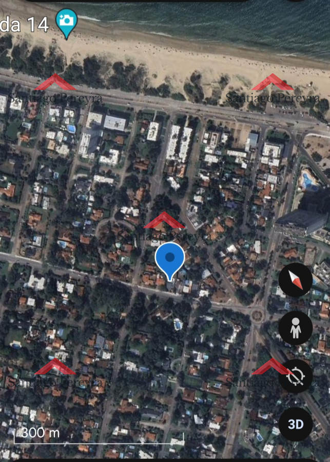 Mansa - GoPunta - Portal Inmobiliario de Punta del Este - Maldonado