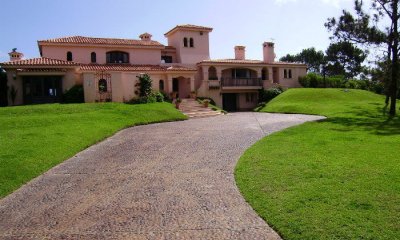 Casa en Punta Ballena, Punta Ballena