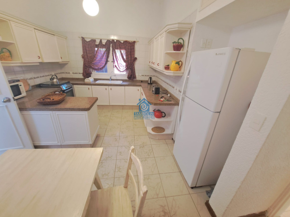 Casa ID.1065 - Casa en Alquiler Anual Mansa 