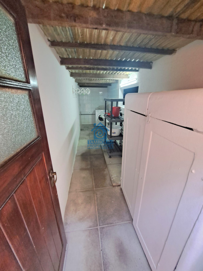 Casa ID.1065 - Casa en Alquiler Anual Mansa 