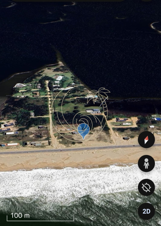 Terreno ID.21092875 - Terreno en Jose Ignacio, Santa Monica