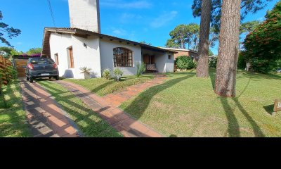 Casa en Punta del Este, Pinares