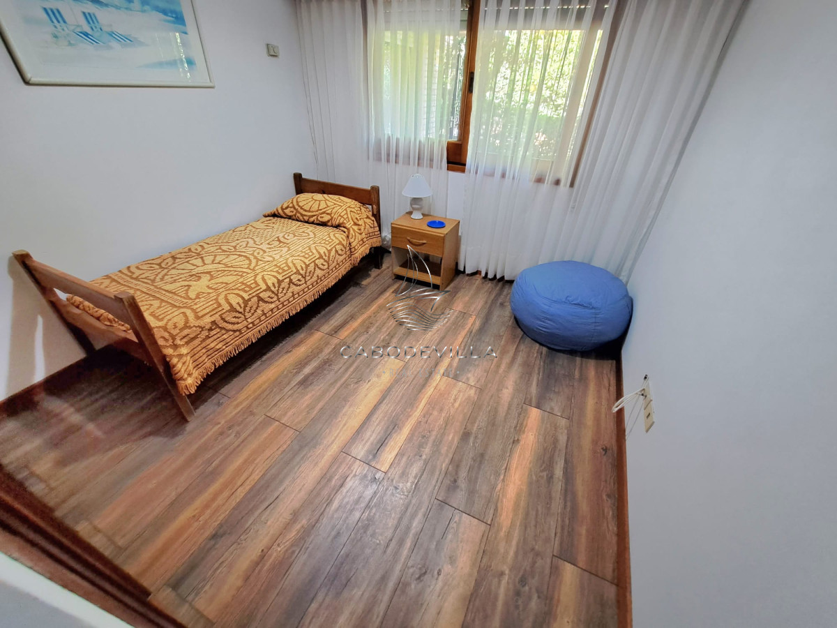 Casa ID.631 - Casa en Punta del Este, Aidy Grill
