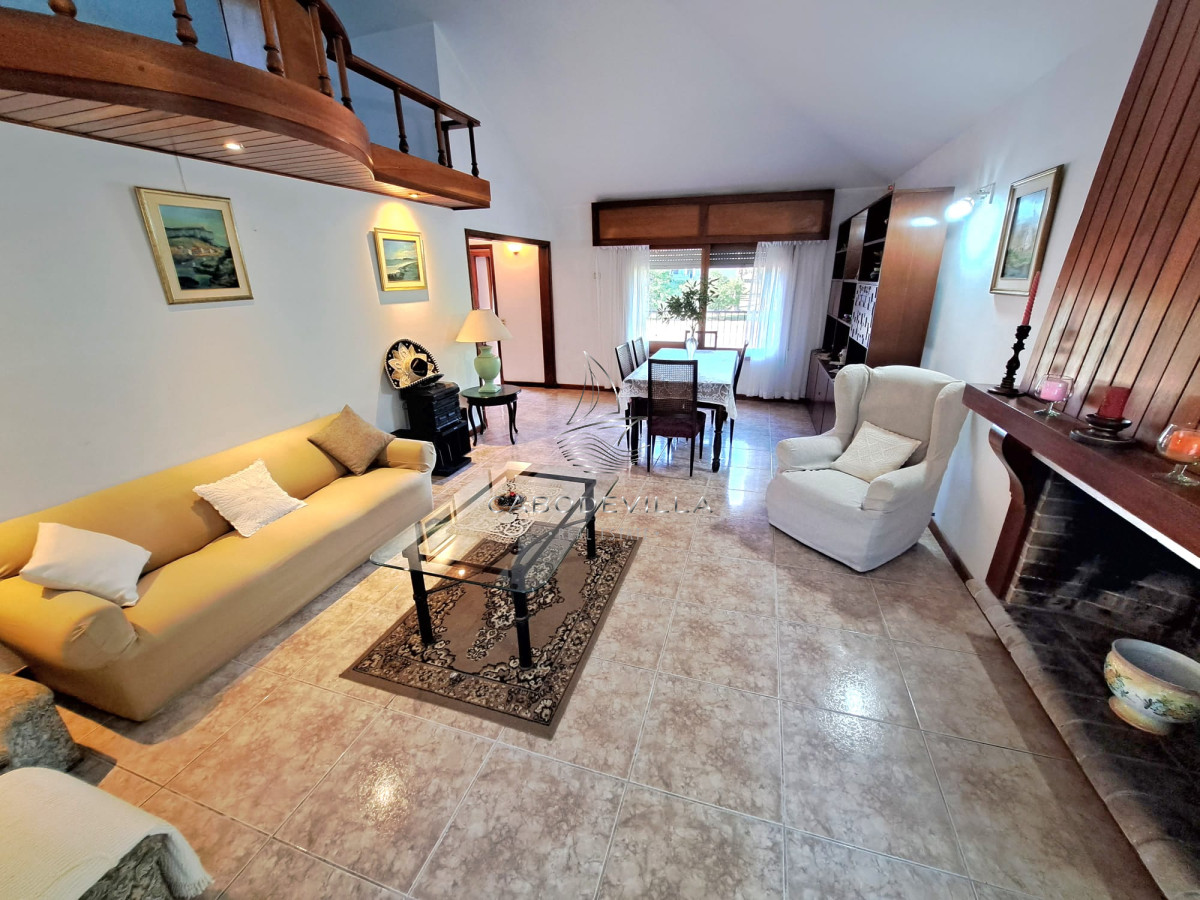 Casa ID.631 - Casa en Punta del Este, Aidy Grill