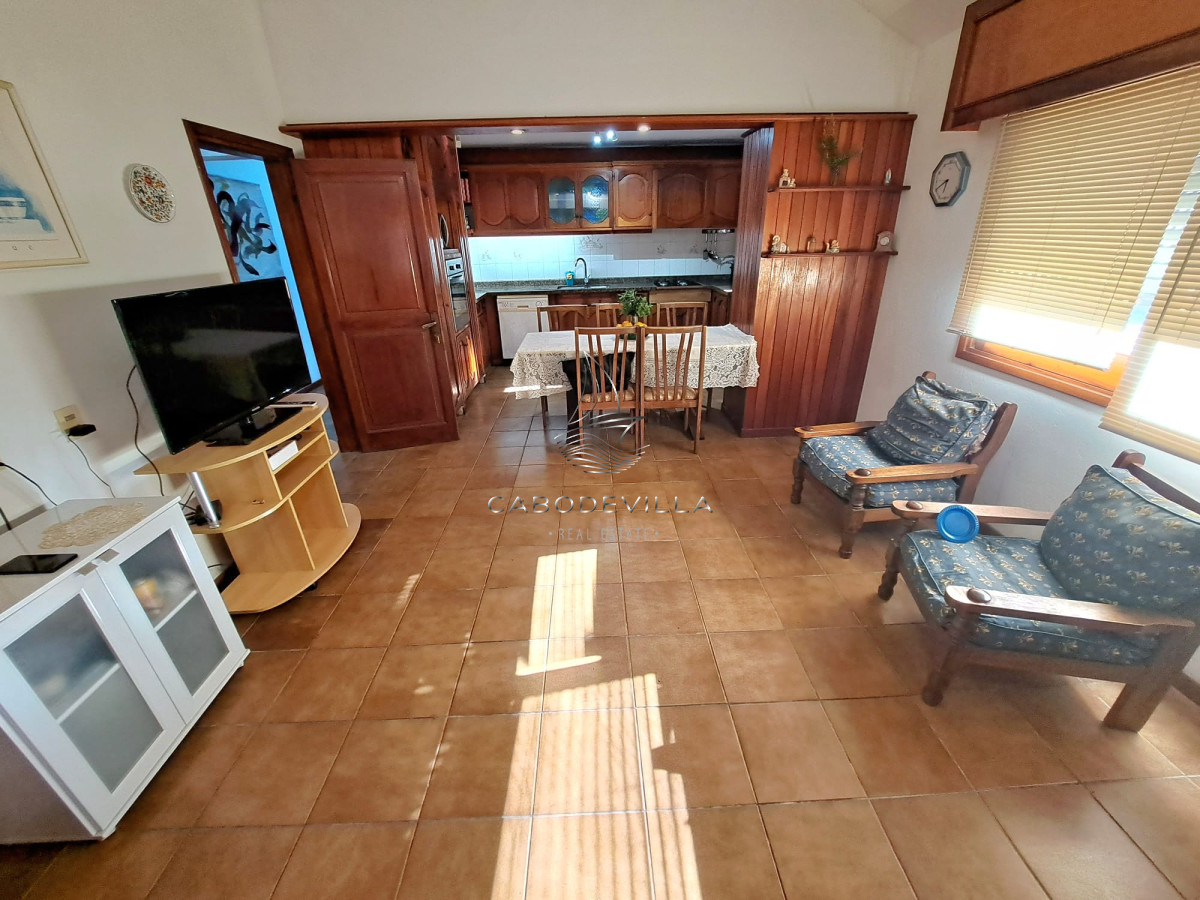 Casa ID.631 - Casa en Punta del Este, Aidy Grill