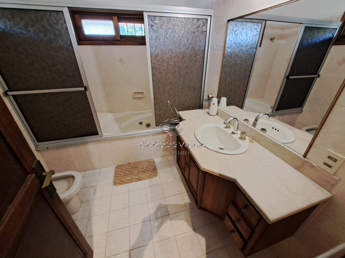 Casa ID.631 - Casa en Punta del Este, Aidy Grill