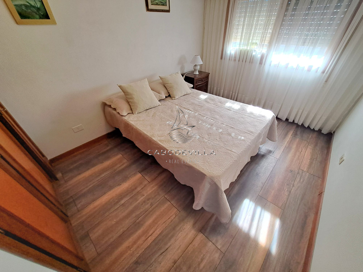 Casa ID.631 - Casa en Punta del Este, Aidy Grill
