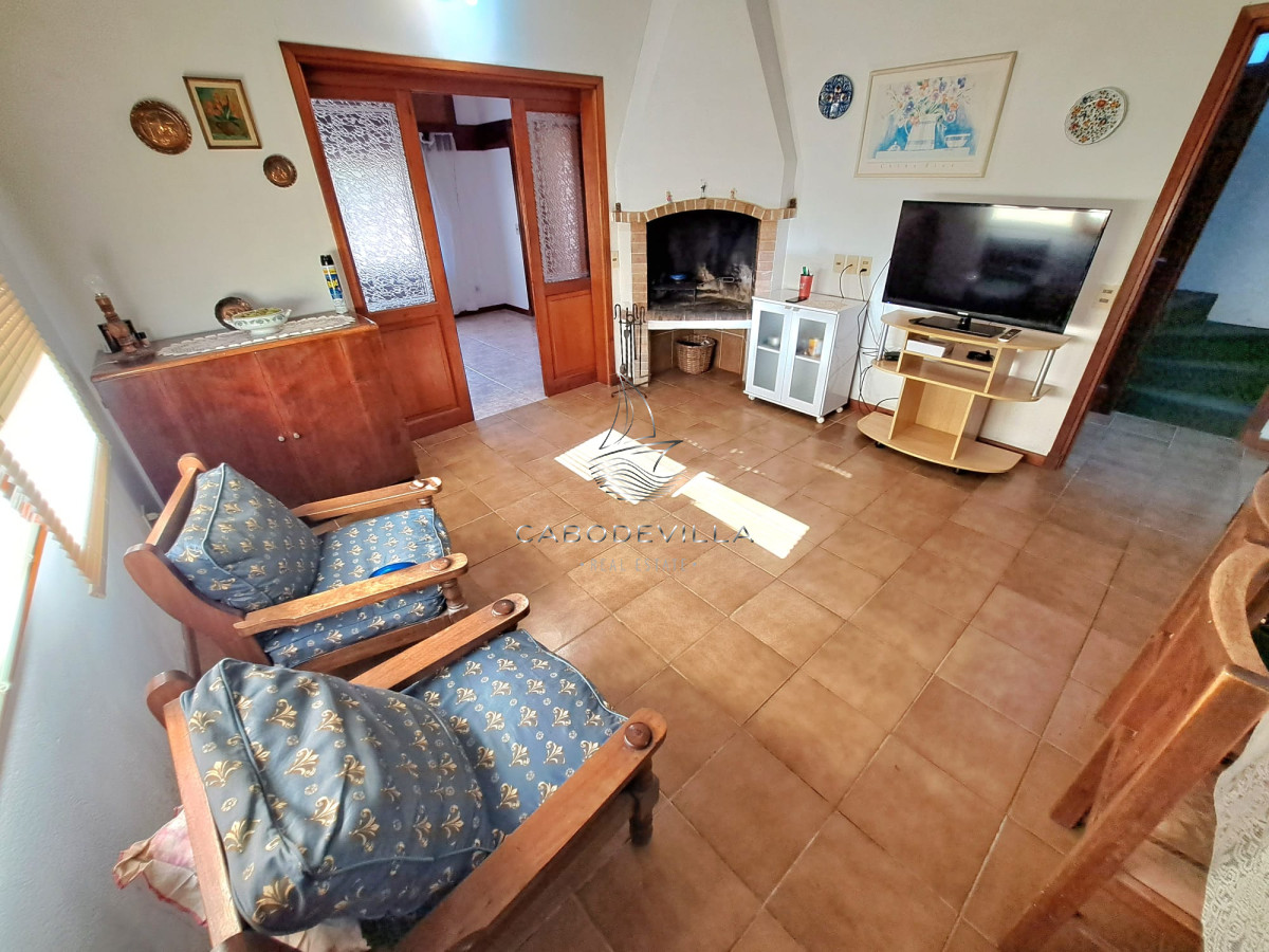 Casa ID.631 - Casa en Punta del Este, Aidy Grill