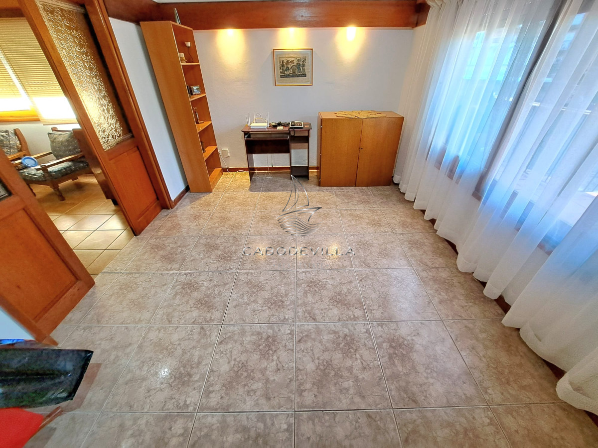 Casa ID.631 - Casa en Punta del Este, Aidy Grill