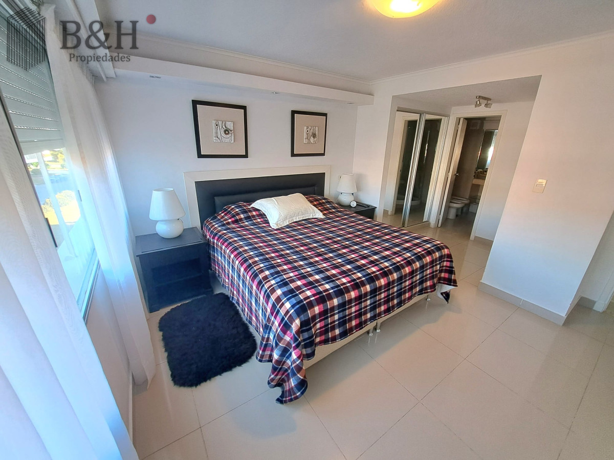 Apartamento ID.3996 - Apartamento en Mansa
