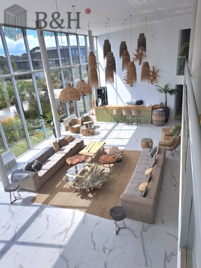 Apartamento ID.3424 -     Apartamento en Las Grutas - Punta Ballena
