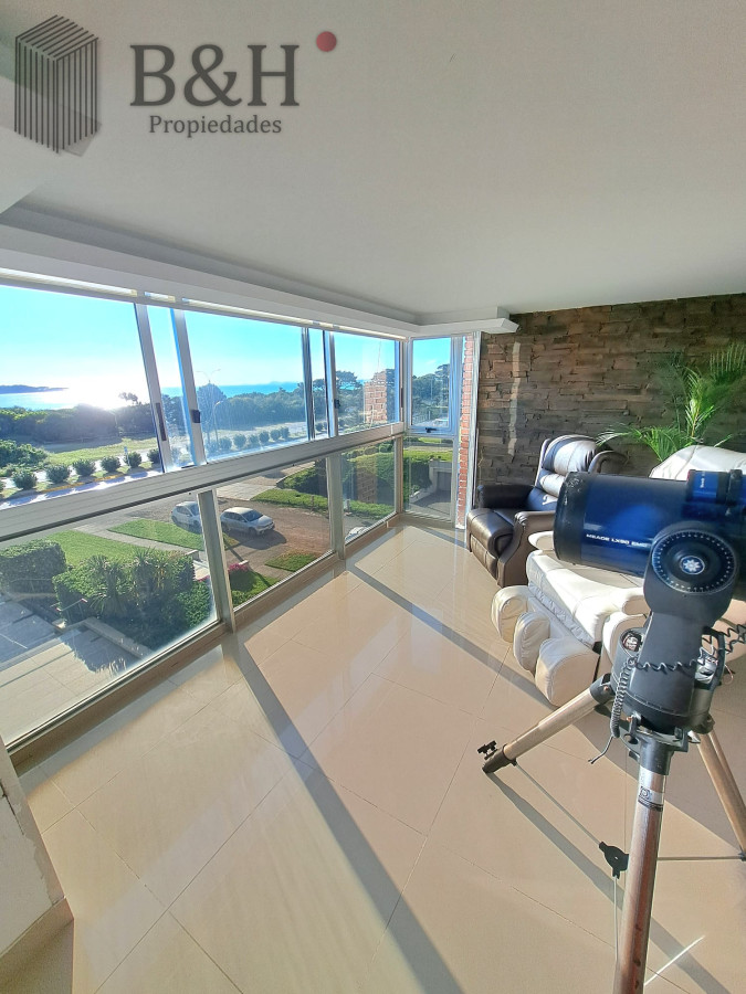 Mansa - GoPunta - Portal Inmobiliario de Punta del Este - Maldonado