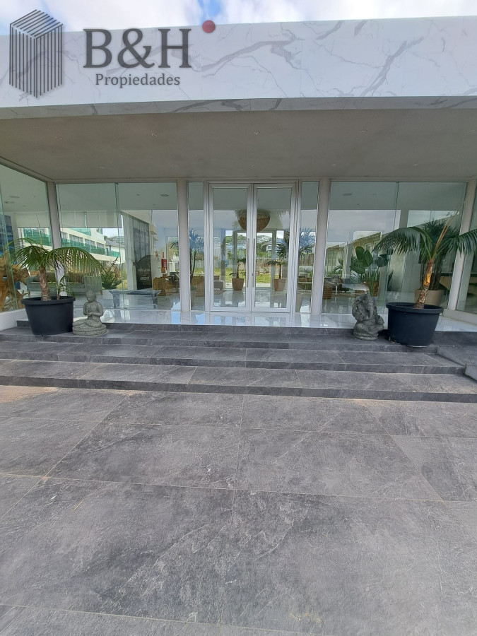 Apartamento ID.3424 -     Apartamento en Las Grutas - Punta Ballena