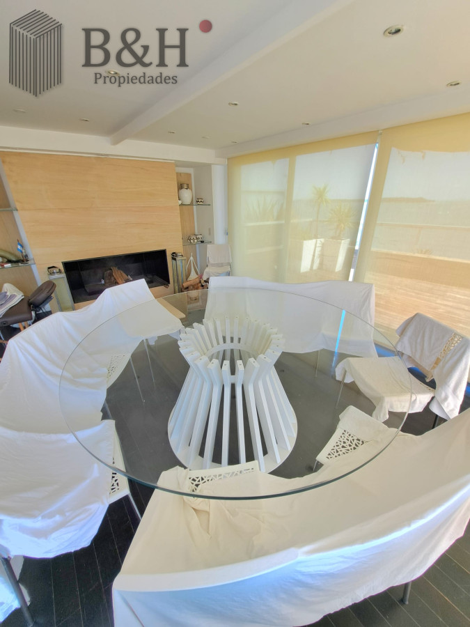 Apartamento ID.3997 - Apartamento en península ! 