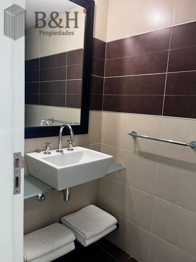 Apartamento ID.3297 -     Apartamento en Brava - Punta del Este