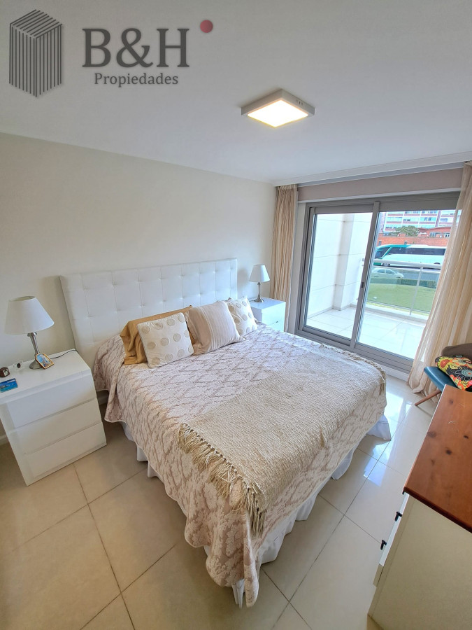Apartamento ID.3297 -     Apartamento en Brava - Punta del Este