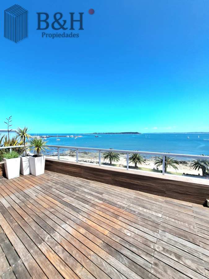 Apartamento ID.3997 - Apartamento en península ! 