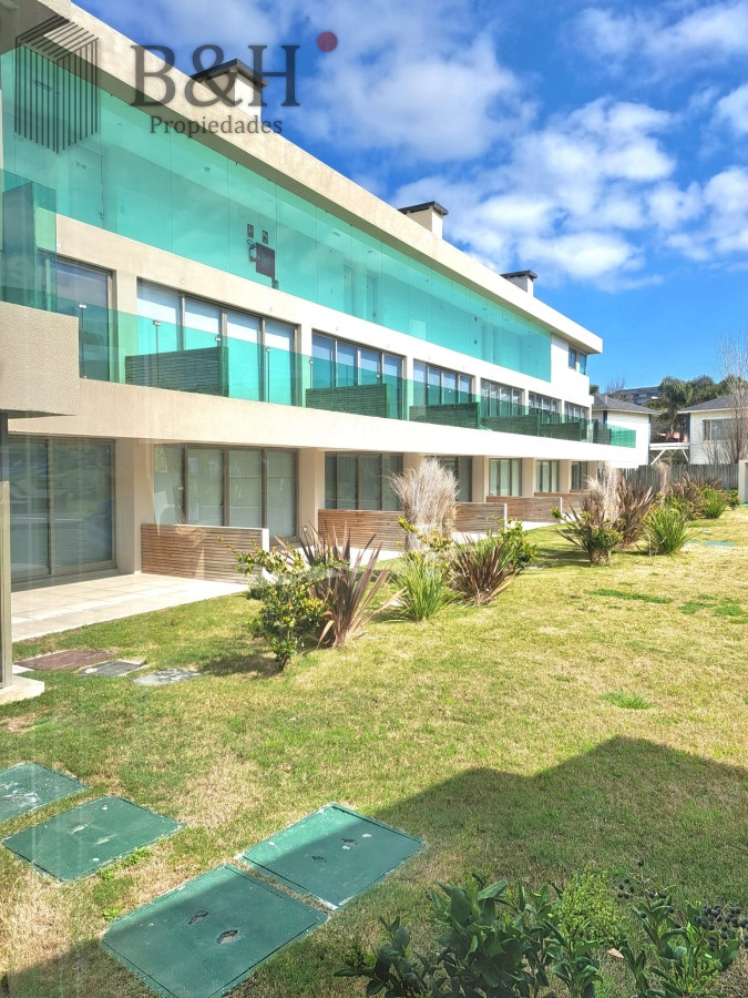 Apartamento ID.3424 -     Apartamento en Las Grutas - Punta Ballena