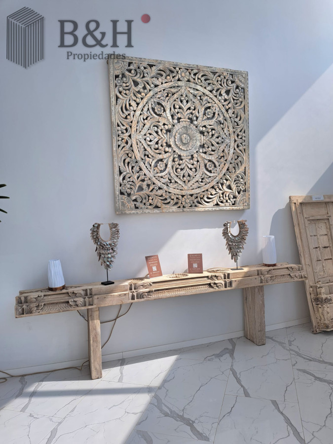 Apartamento ID.3425 -     Apartamento en Las Grutas - Punta Ballena