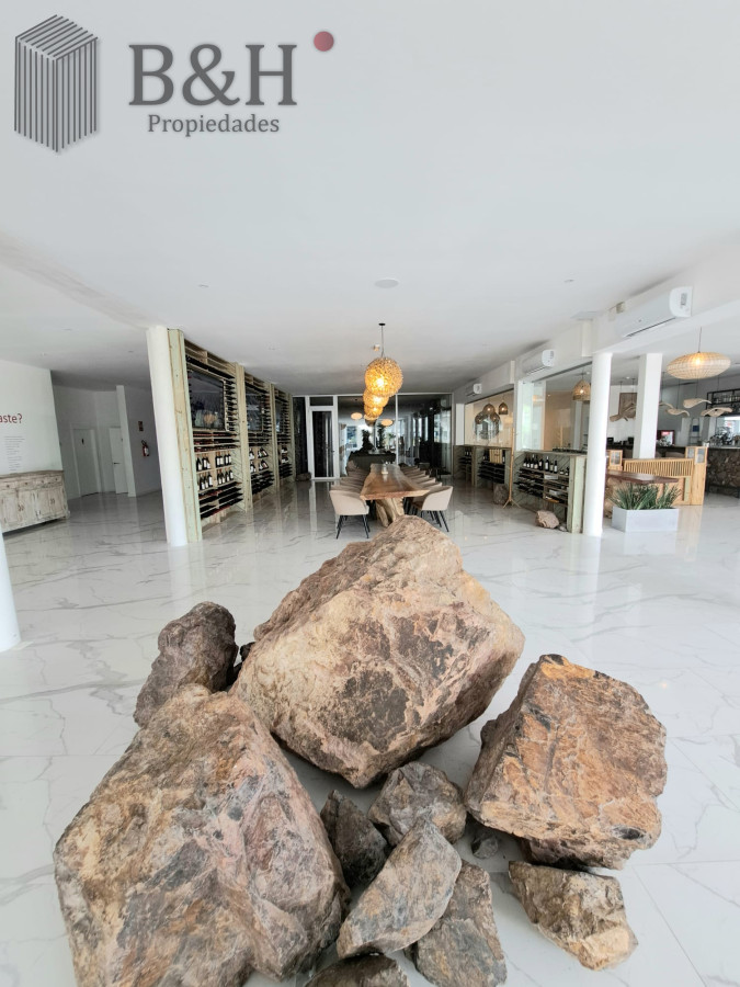 Apartamento ID.3425 -     Apartamento en Las Grutas - Punta Ballena