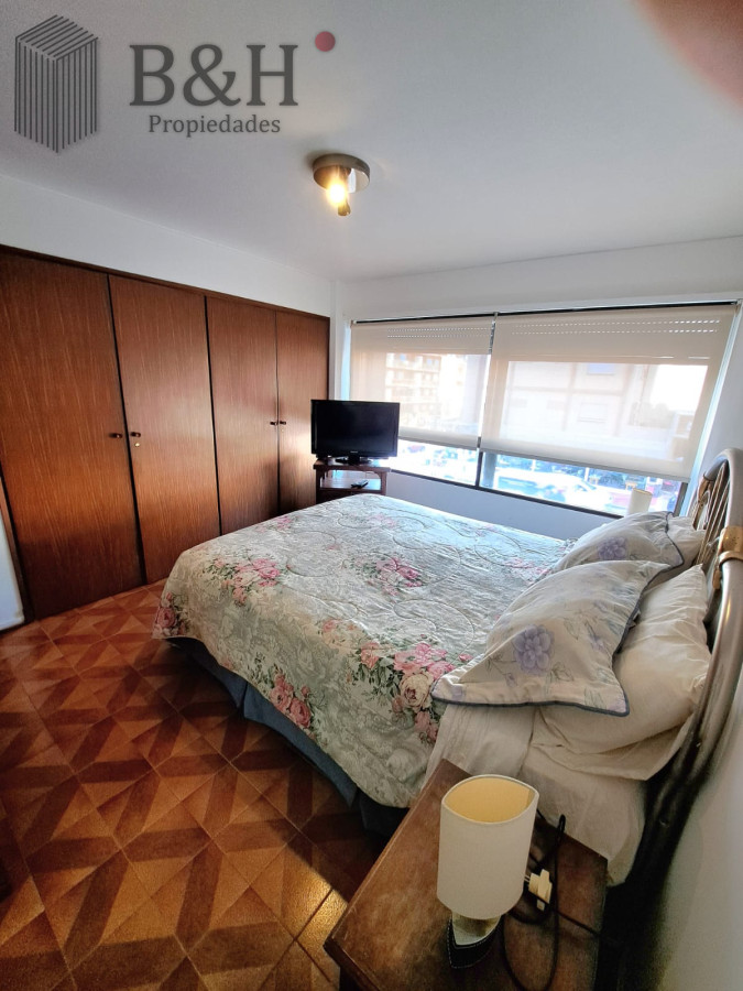 Apartamento ID.2934 - Apartamento en Península - Punta del Este
