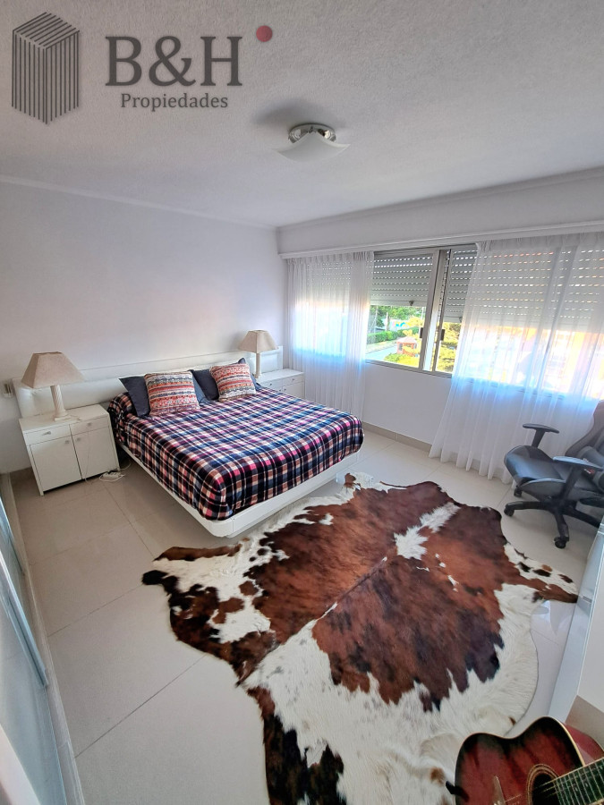 Apartamento ID.3996 - Apartamento en Mansa