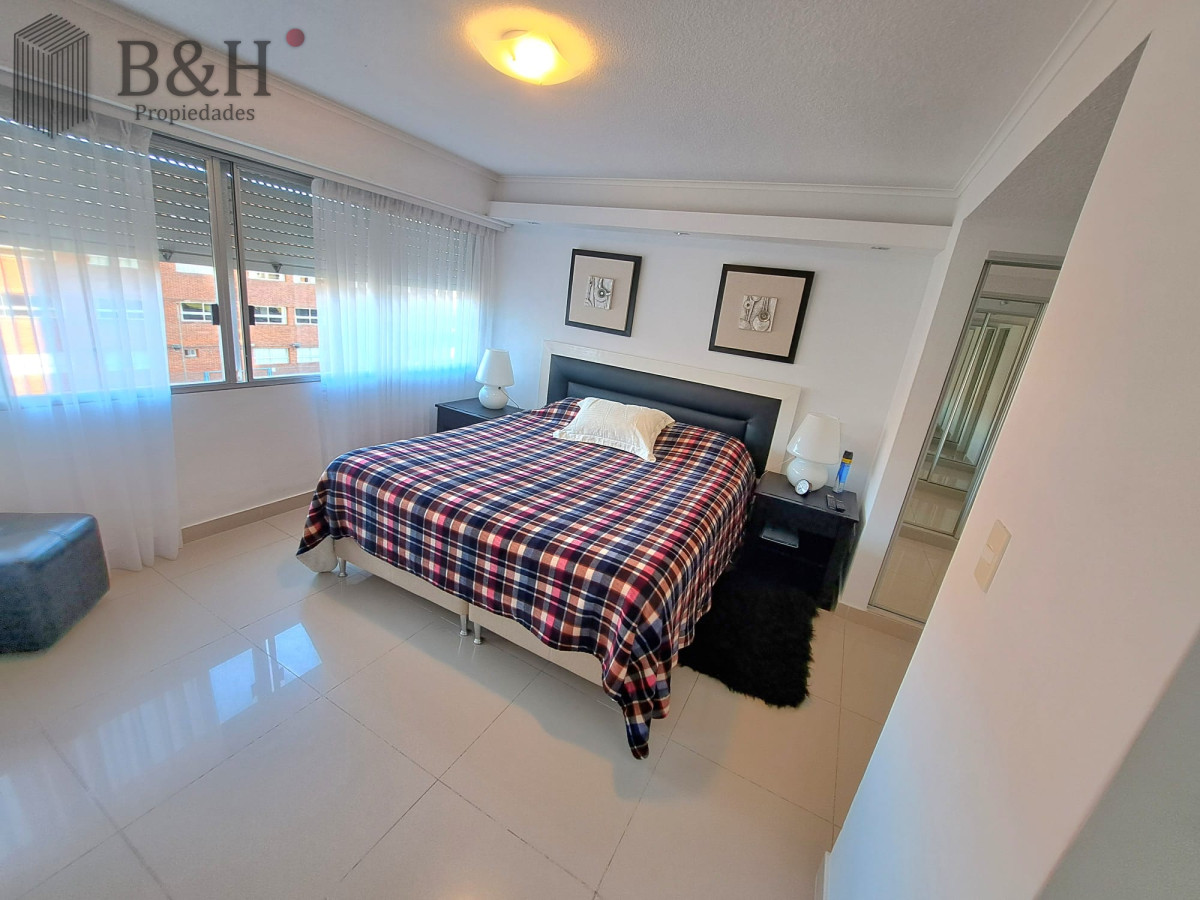 Apartamento ID.3996 - Apartamento en Mansa
