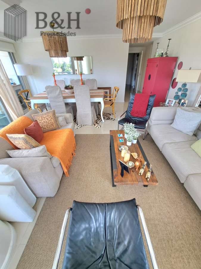 Apartamento ID.3297 -     Apartamento en Brava - Punta del Este