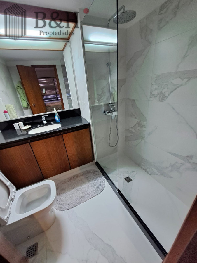Apartamento ID.2934 - Apartamento en Península - Punta del Este