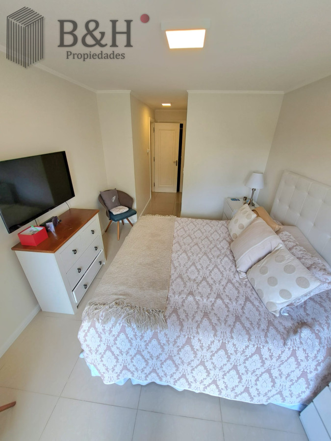Apartamento ID.3297 -     Apartamento en Brava - Punta del Este
