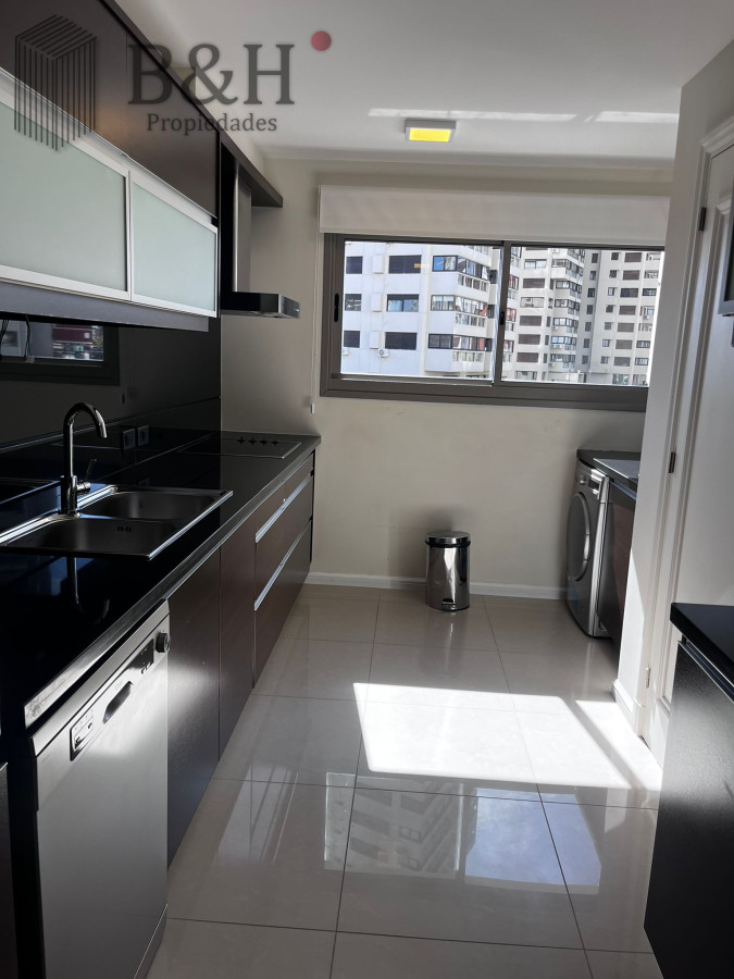 Apartamento ID.3297 -     Apartamento en Brava - Punta del Este