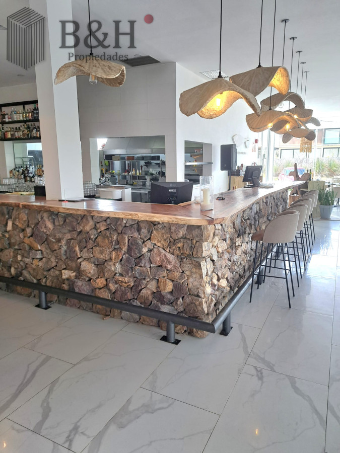 Apartamento ID.3424 -     Apartamento en Las Grutas - Punta Ballena