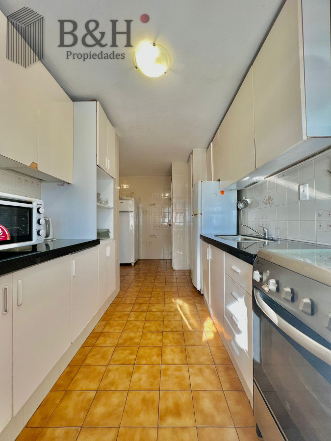 Apartamento ID.4211 - Apartamento en Peninsula