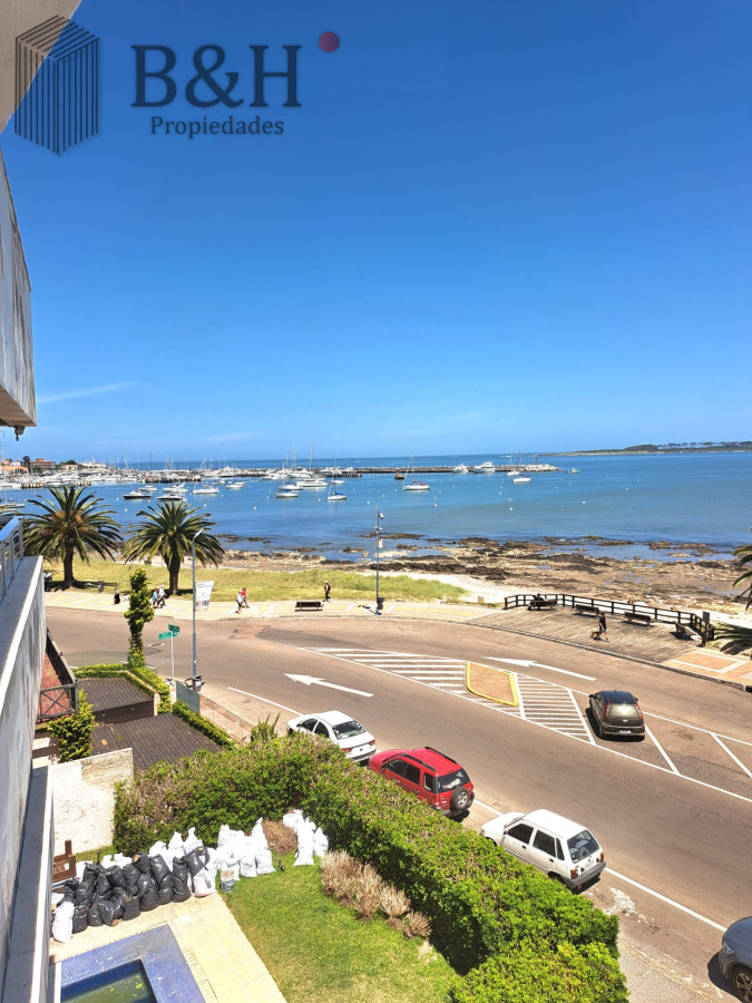 Apartamento ID.3997 - Apartamento en península ! 