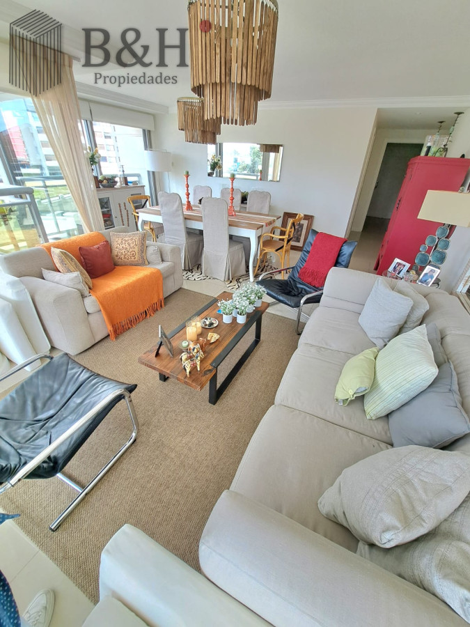 Apartamento ID.3297 -     Apartamento en Brava - Punta del Este