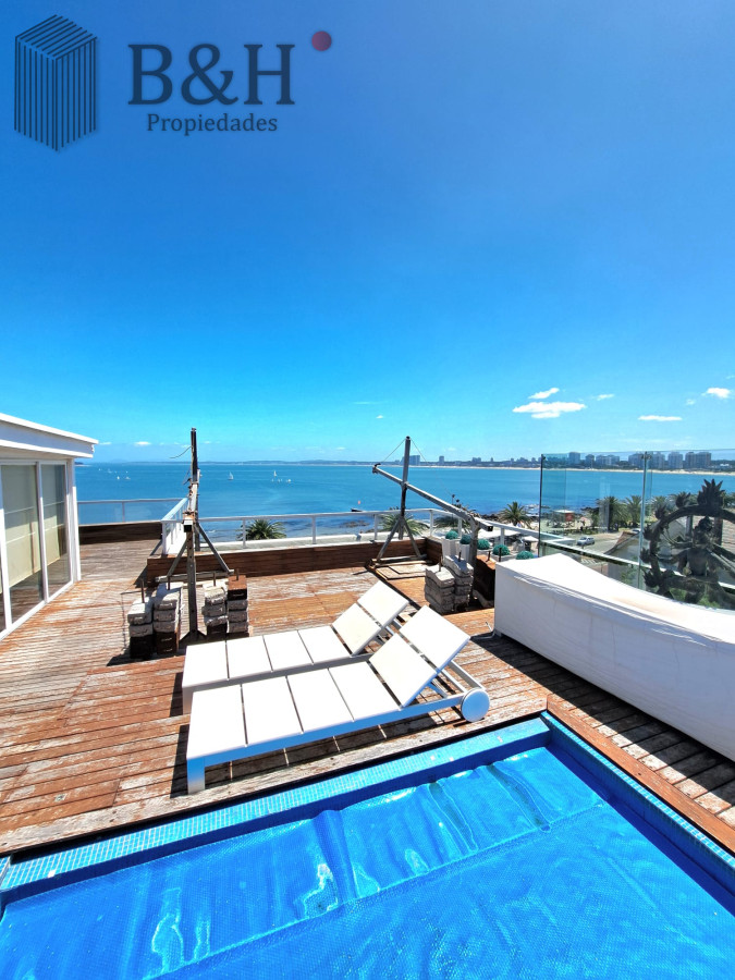 Apartamento ID.3997 - Apartamento en península ! 