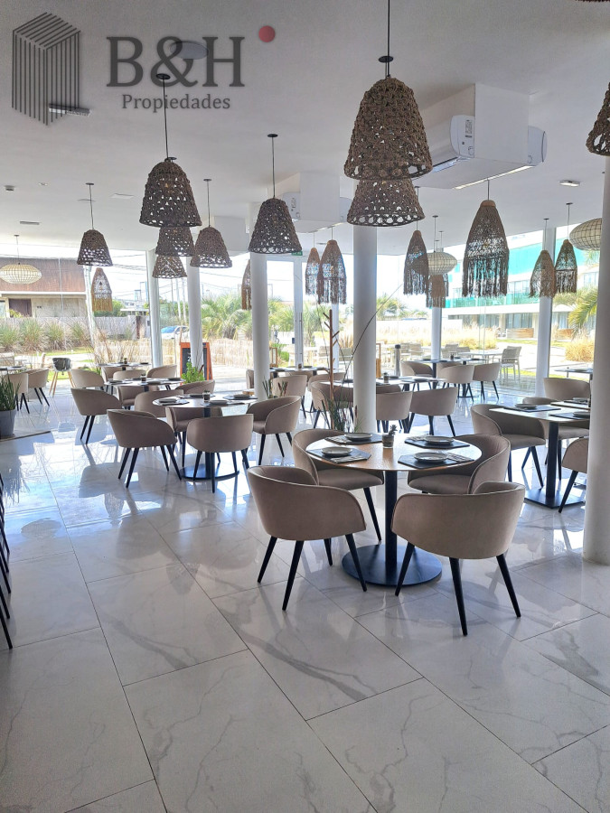 Apartamento ID.3424 -     Apartamento en Las Grutas - Punta Ballena