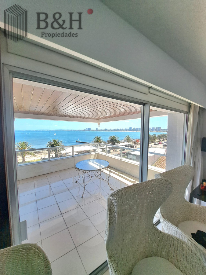 Apartamento ID.3997 - Apartamento en península ! 