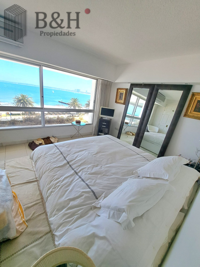 Apartamento ID.3997 - Apartamento en península ! 